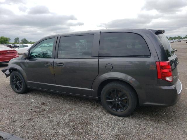 Photo 1 VIN: 2C4RDGEG4KR795816 - DODGE CARAVAN 