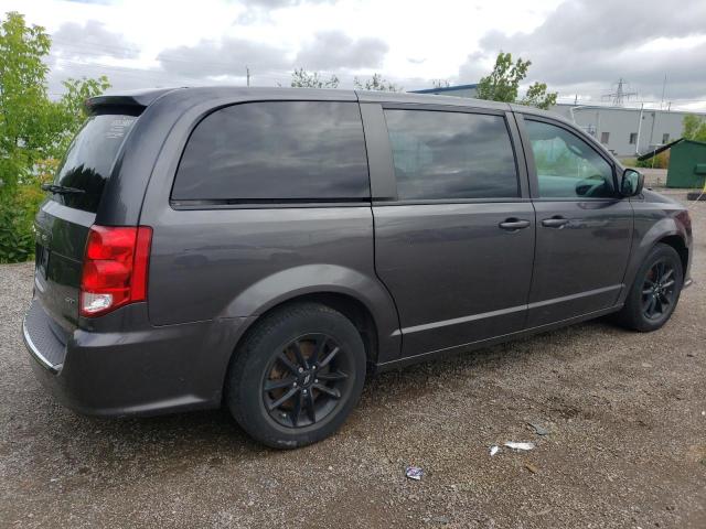 Photo 2 VIN: 2C4RDGEG4KR795816 - DODGE CARAVAN 