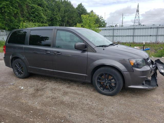 Photo 3 VIN: 2C4RDGEG4KR795816 - DODGE CARAVAN 