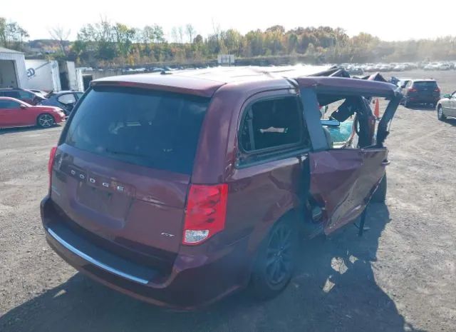 Photo 3 VIN: 2C4RDGEG4LR191121 - DODGE GRAND CARAVAN 