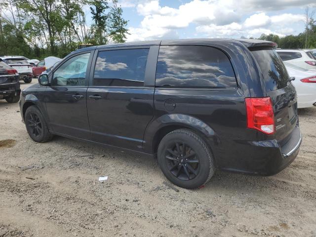 Photo 1 VIN: 2C4RDGEG4LR202327 - DODGE CARAVAN 