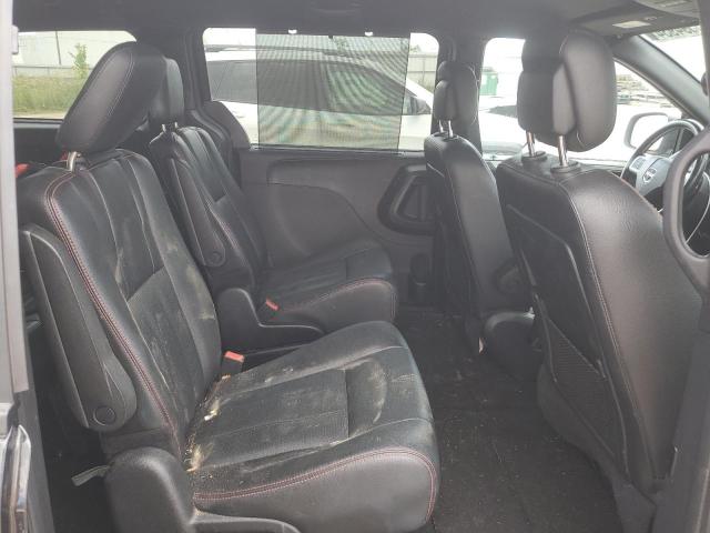 Photo 10 VIN: 2C4RDGEG4LR202327 - DODGE CARAVAN 