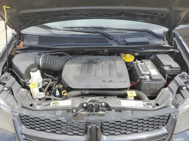 Photo 11 VIN: 2C4RDGEG4LR202327 - DODGE CARAVAN 