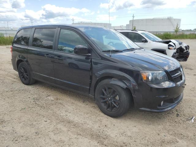 Photo 3 VIN: 2C4RDGEG4LR202327 - DODGE CARAVAN 