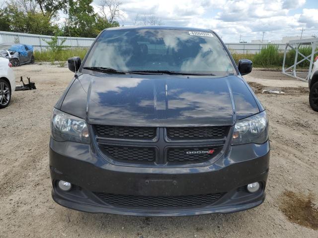 Photo 4 VIN: 2C4RDGEG4LR202327 - DODGE CARAVAN 