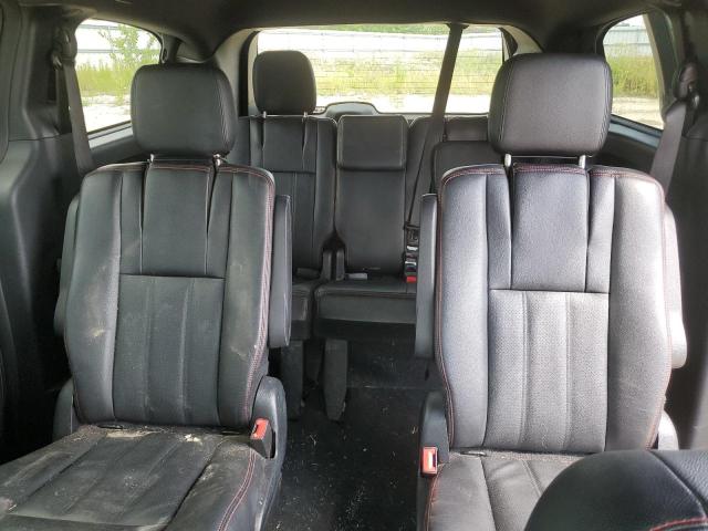 Photo 9 VIN: 2C4RDGEG4LR202327 - DODGE CARAVAN 