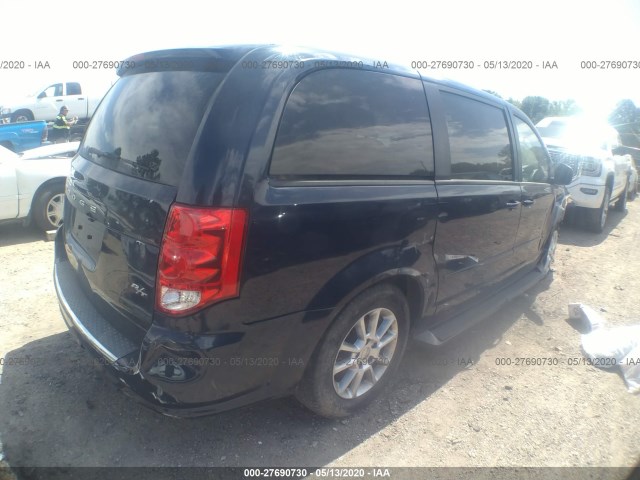 Photo 3 VIN: 2C4RDGEG5CR399041 - DODGE GRAND CARAVAN 