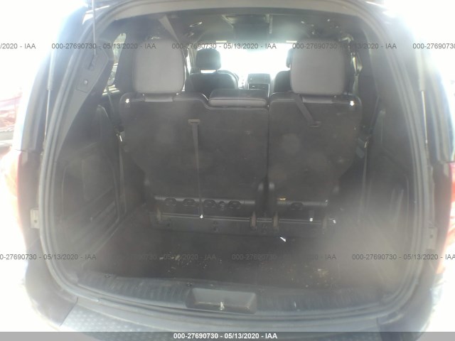 Photo 7 VIN: 2C4RDGEG5CR399041 - DODGE GRAND CARAVAN 