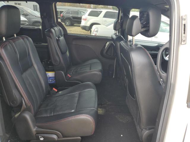 Photo 10 VIN: 2C4RDGEG5DR569965 - DODGE CARAVAN 