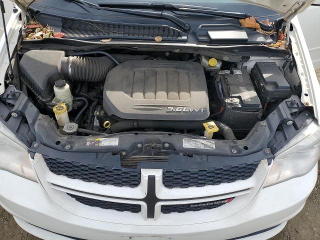 Photo 11 VIN: 2C4RDGEG5DR569965 - DODGE CARAVAN 