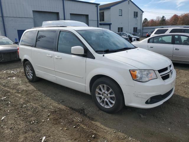 Photo 3 VIN: 2C4RDGEG5DR569965 - DODGE CARAVAN 