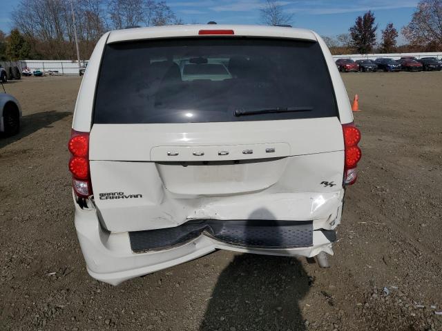 Photo 5 VIN: 2C4RDGEG5DR569965 - DODGE CARAVAN 