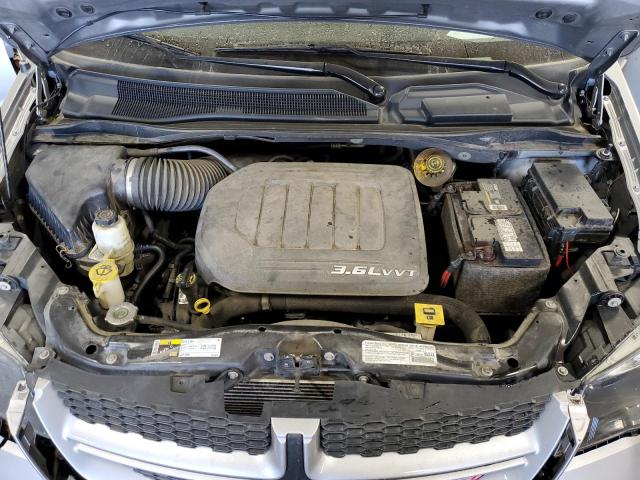 Photo 10 VIN: 2C4RDGEG5ER162360 - DODGE CARAVAN 