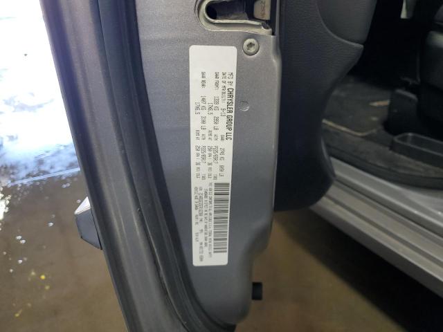 Photo 12 VIN: 2C4RDGEG5ER162360 - DODGE CARAVAN 