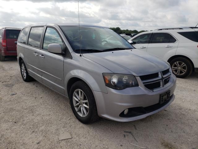 Photo 0 VIN: 2C4RDGEG5ER179160 - DODGE GR CARAVAN 