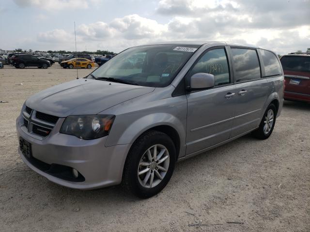 Photo 1 VIN: 2C4RDGEG5ER179160 - DODGE GR CARAVAN 