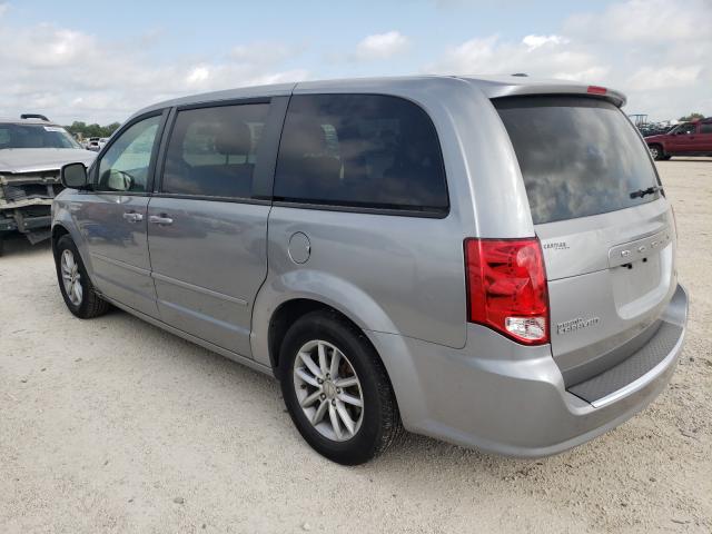 Photo 2 VIN: 2C4RDGEG5ER179160 - DODGE GR CARAVAN 