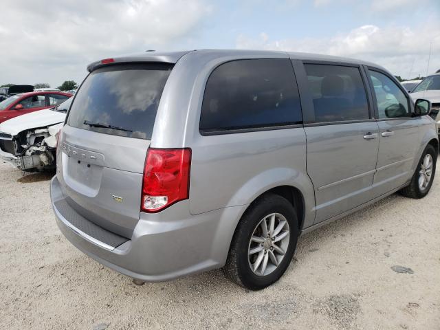 Photo 3 VIN: 2C4RDGEG5ER179160 - DODGE GR CARAVAN 