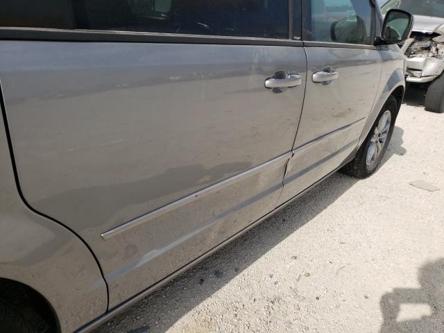 Photo 8 VIN: 2C4RDGEG5ER179160 - DODGE GR CARAVAN 