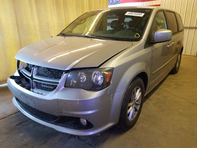 Photo 1 VIN: 2C4RDGEG5ER183774 - DODGE GRAND CARA 