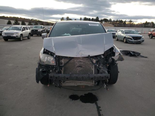 Photo 4 VIN: 2C4RDGEG5ER384462 - DODGE GRAND CARA 