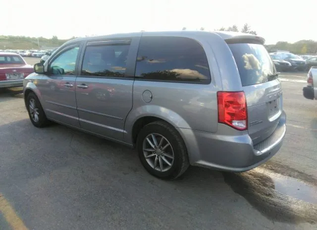 Photo 2 VIN: 2C4RDGEG5ER384462 - DODGE GRAND CARAVAN 