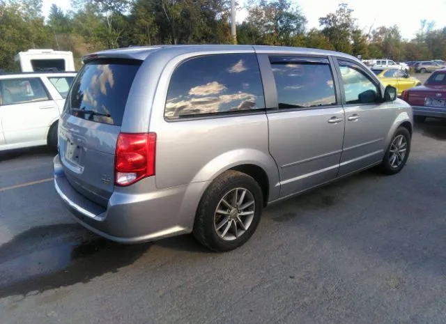 Photo 3 VIN: 2C4RDGEG5ER384462 - DODGE GRAND CARAVAN 