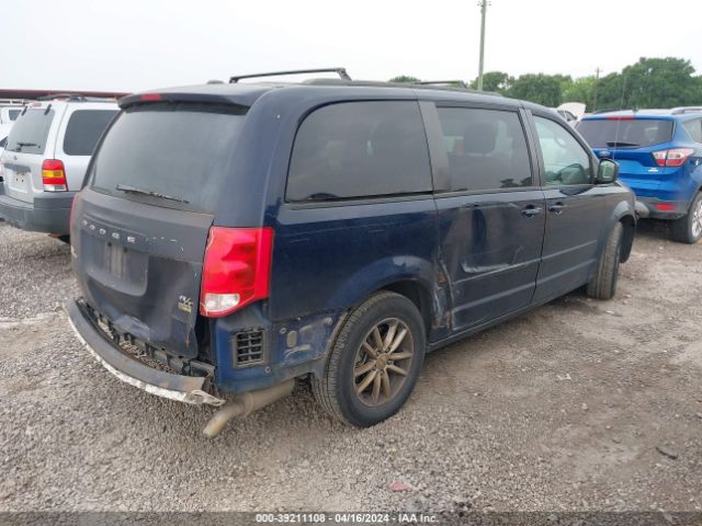 Photo 3 VIN: 2C4RDGEG5ER431473 - DODGE GRAND CARAVAN 