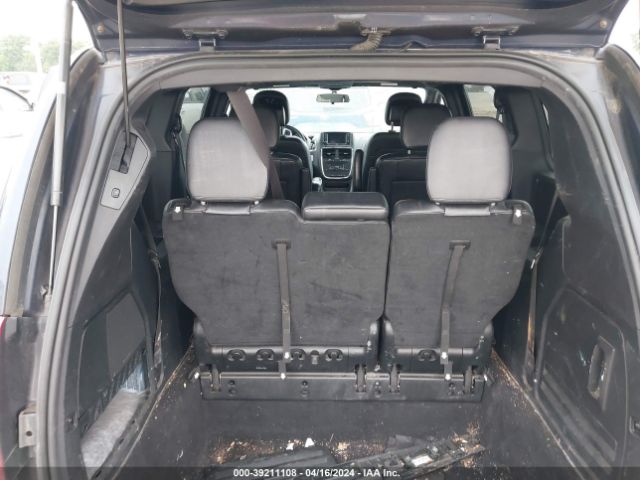 Photo 7 VIN: 2C4RDGEG5ER431473 - DODGE GRAND CARAVAN 