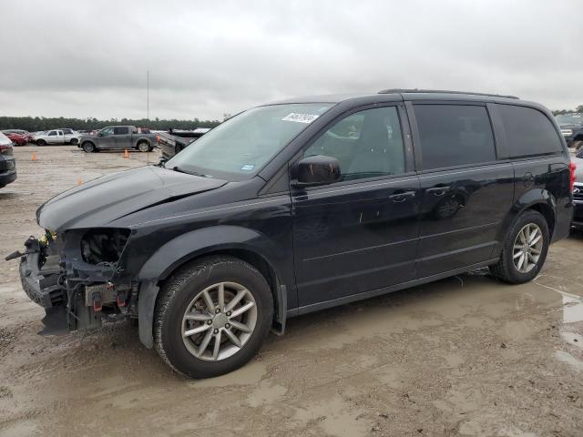 Photo 0 VIN: 2C4RDGEG5ER459578 - DODGE CARAVAN 