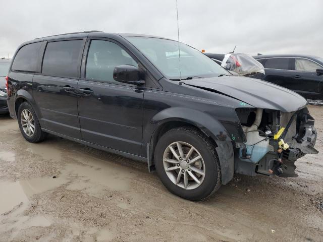 Photo 3 VIN: 2C4RDGEG5ER459578 - DODGE CARAVAN 