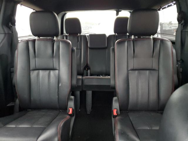 Photo 9 VIN: 2C4RDGEG5ER459578 - DODGE CARAVAN 