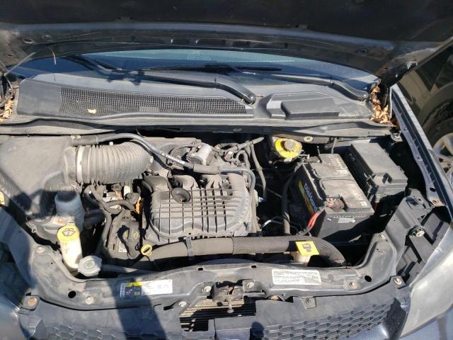 Photo 6 VIN: 2C4RDGEG5ER472752 - DODGE GRAND CARA 