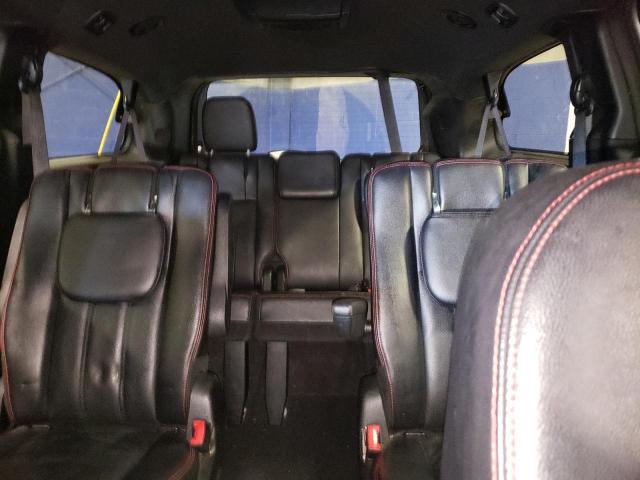 Photo 9 VIN: 2C4RDGEG5ER472900 - DODGE CARAVAN 