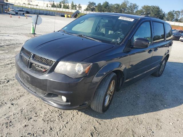 Photo 0 VIN: 2C4RDGEG5ER472945 - DODGE CARAVAN 