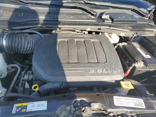 Photo 11 VIN: 2C4RDGEG5ER472945 - DODGE CARAVAN 