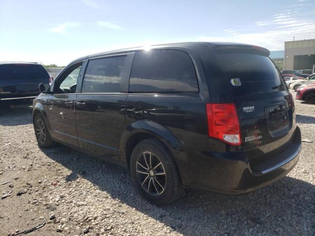 Photo 1 VIN: 2C4RDGEG5FR633702 - DODGE CARAVAN 