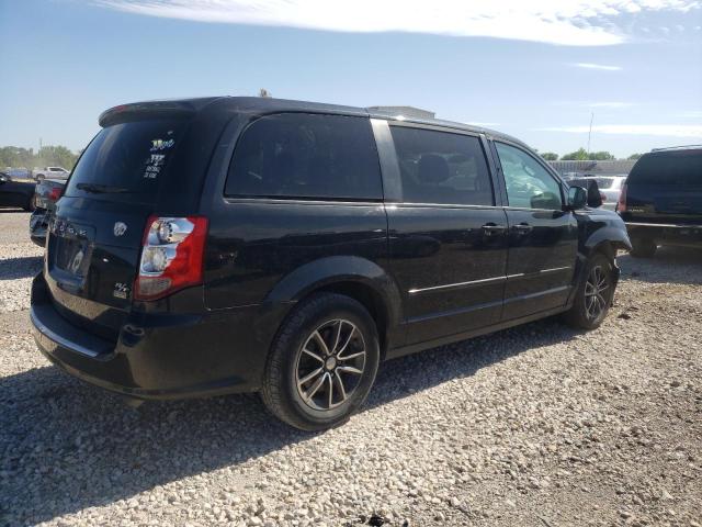 Photo 2 VIN: 2C4RDGEG5FR633702 - DODGE CARAVAN 