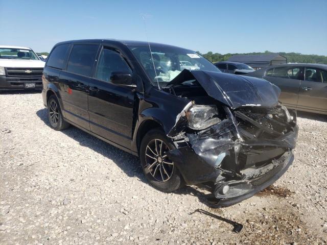 Photo 3 VIN: 2C4RDGEG5FR633702 - DODGE CARAVAN 