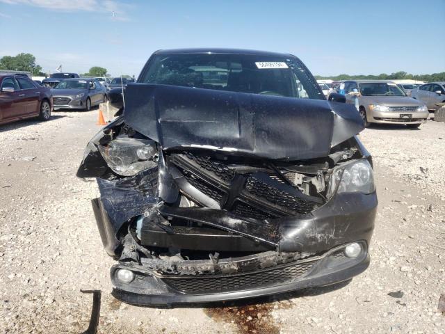 Photo 4 VIN: 2C4RDGEG5FR633702 - DODGE CARAVAN 