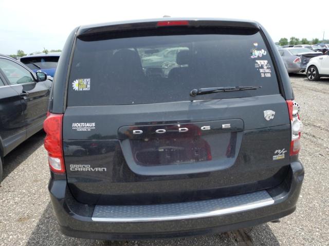 Photo 5 VIN: 2C4RDGEG5FR633702 - DODGE CARAVAN 