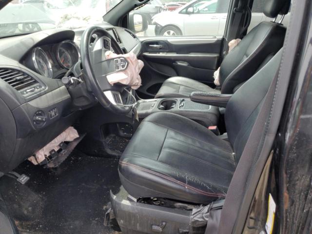 Photo 6 VIN: 2C4RDGEG5FR633702 - DODGE CARAVAN 