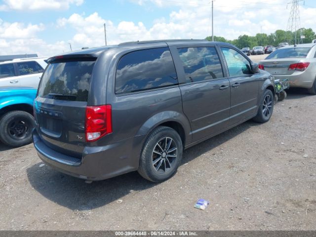 Photo 3 VIN: 2C4RDGEG5FR700461 - DODGE GRAND CARAVAN 