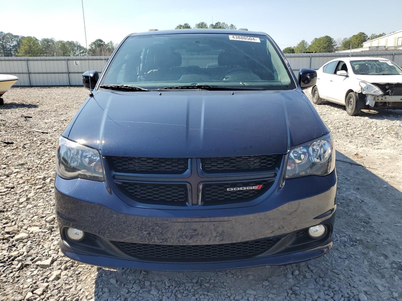 Photo 4 VIN: 2C4RDGEG5GR210362 - DODGE CARAVAN 