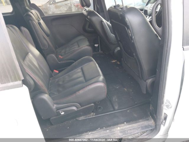 Photo 7 VIN: 2C4RDGEG5GR210474 - DODGE GRAND CARAVAN 