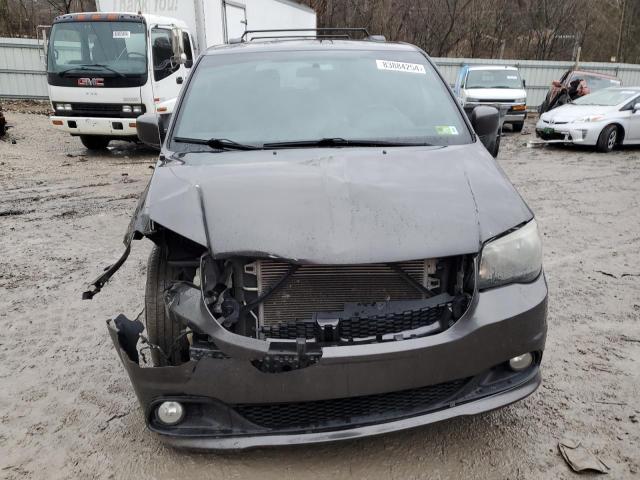 Photo 4 VIN: 2C4RDGEG5GR217280 - DODGE GRAND CARA 