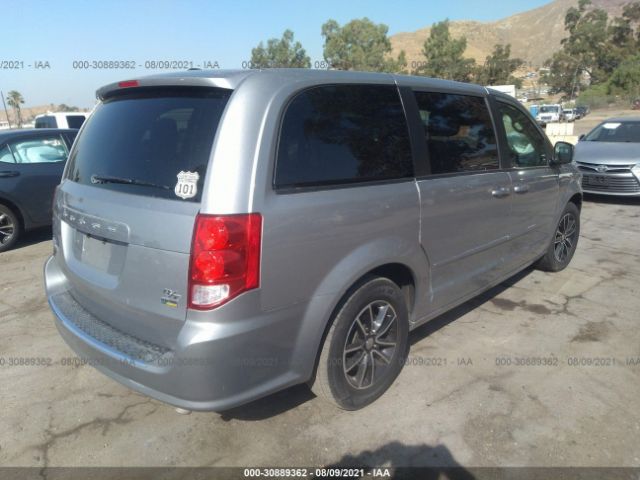 Photo 3 VIN: 2C4RDGEG5GR248805 - DODGE GRAND CARAVAN 