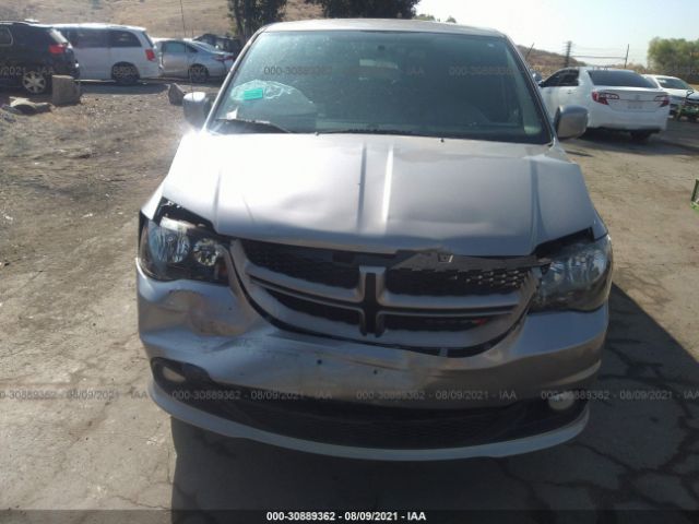 Photo 5 VIN: 2C4RDGEG5GR248805 - DODGE GRAND CARAVAN 