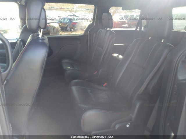 Photo 7 VIN: 2C4RDGEG5GR248805 - DODGE GRAND CARAVAN 