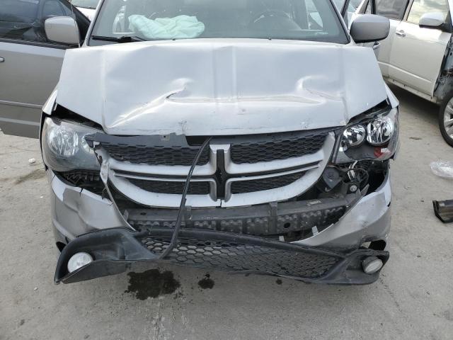 Photo 11 VIN: 2C4RDGEG5GR265538 - DODGE GRAND CARA 